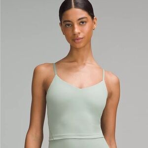 Lululemon align tank